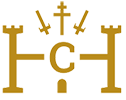 Logotipo S.C.A. Nuestro Padre Jesús de la Columna